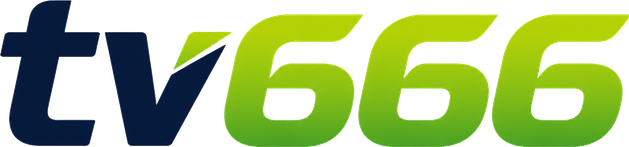 tv666 লোগো